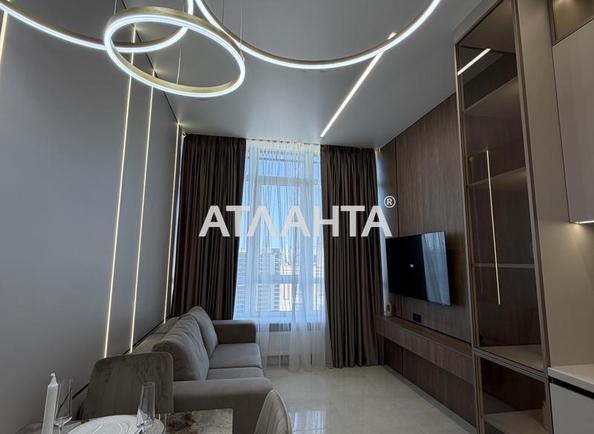 1-room apartment apartment by the address st. Kurortnyy per (area 45 m²) - Atlanta.ua - imageAlt 7