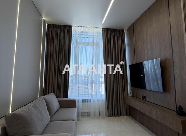 1-room apartment apartment by the address st. Kurortnyy per (area 45 m²) - Atlanta.ua - imageAlt 8