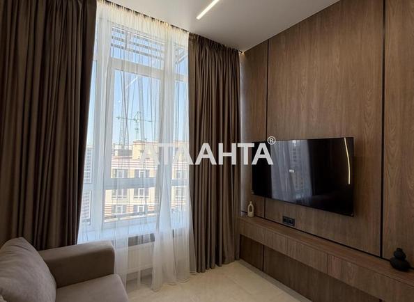 1-room apartment apartment by the address st. Kurortnyy per (area 45 m²) - Atlanta.ua - imageAlt 9