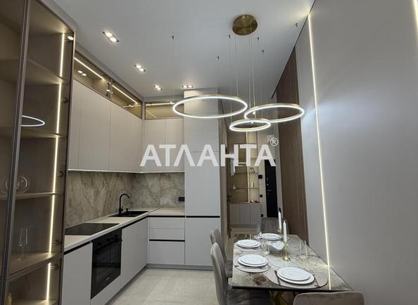 1-room apartment apartment by the address st. Kurortnyy per (area 45 m²) - Atlanta.ua - imageAlt 10