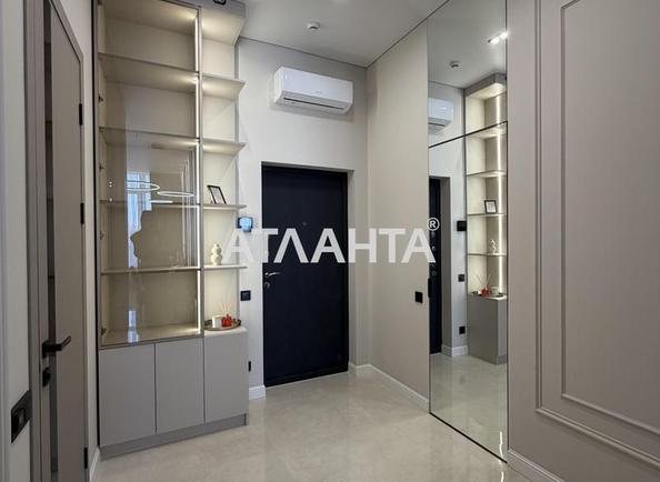 1-room apartment apartment by the address st. Kurortnyy per (area 45 m²) - Atlanta.ua - imageAlt 11