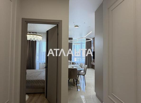 1-room apartment apartment by the address st. Kurortnyy per (area 45 m²) - Atlanta.ua - imageAlt 13