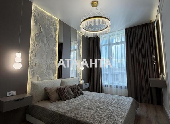 1-комнатная квартира по адресу Курортный пер. (площадь 45 м²) - фото 4 1-комнатная квартира по адресу Курортный пер. (площадь 45 м²) - Atlanta.ua - фото 4
