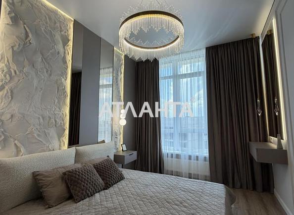 1-комнатная квартира по адресу Курортный пер. (площадь 45 м²) - фото 5 1-комнатная квартира по адресу Курортный пер. (площадь 45 м²) - Atlanta.ua - фото 5