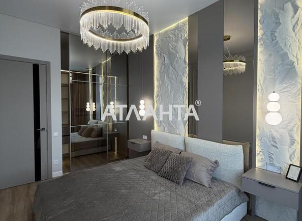 1-комнатная квартира по адресу Курортный пер. (площадь 45 м²) - фото 6 1-комнатная квартира по адресу Курортный пер. (площадь 45 м²) - Atlanta.ua - фото 6