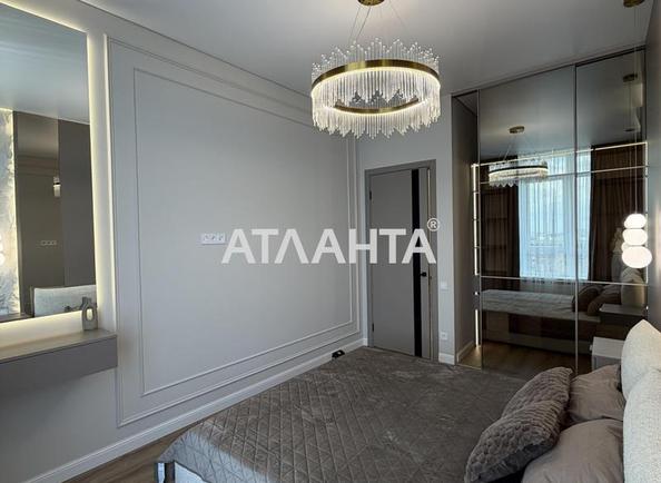 1-комнатная квартира по адресу Курортный пер. (площадь 45 м²) - фото 7 1-комнатная квартира по адресу Курортный пер. (площадь 45 м²) - Atlanta.ua - фото 7