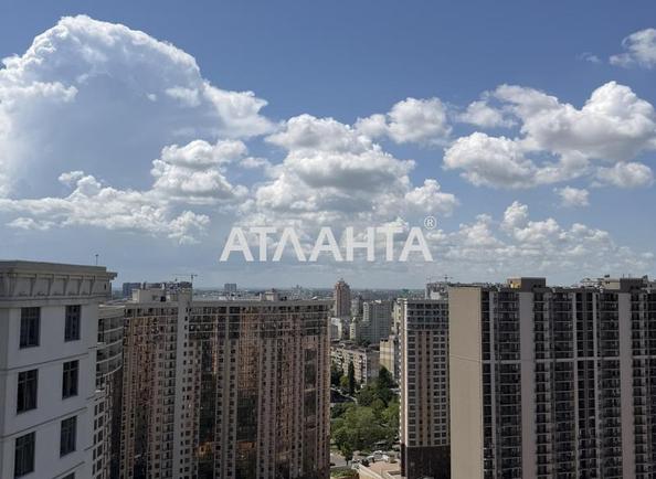 1-комнатная квартира по адресу Курортный пер. (площадь 45 м²) - фото 11 1-комнатная квартира по адресу Курортный пер. (площадь 45 м²) - Atlanta.ua - фото 11