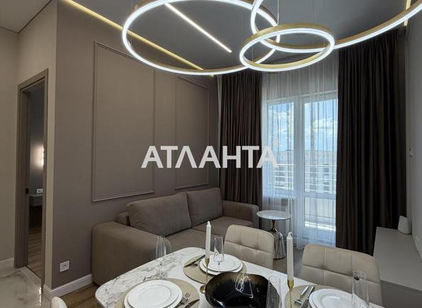 1-комнатная квартира по адресу Курортный пер. (площадь 45 м²) - фото 12 1-комнатная квартира по адресу Курортный пер. (площадь 45 м²) - Atlanta.ua - фото 12