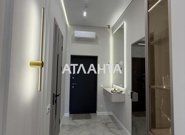 1-комнатная квартира по адресу Курортный пер. (площадь 45 м²) - фото 14 1-комнатная квартира по адресу Курортный пер. (площадь 45 м²) - Atlanta.ua - фото 14