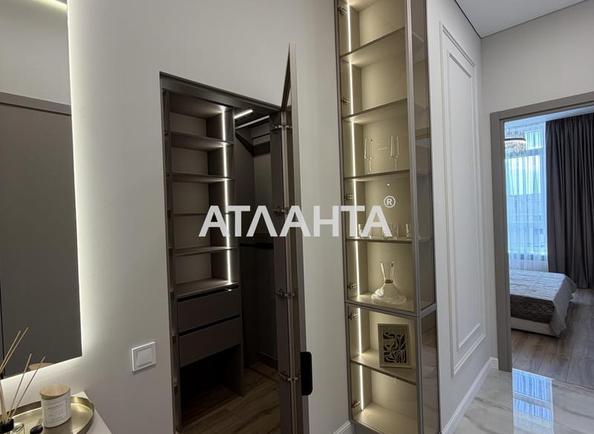 1-комнатная квартира по адресу Курортный пер. (площадь 45 м²) - фото 15 1-комнатная квартира по адресу Курортный пер. (площадь 45 м²) - Atlanta.ua - фото 15
