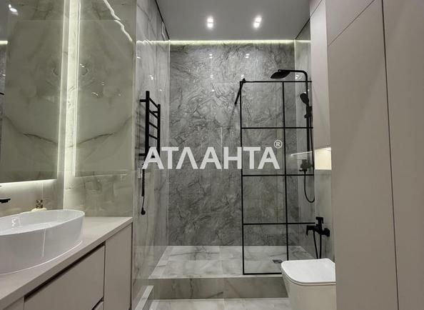 1-комнатная квартира по адресу Курортный пер. (площадь 45 м²) - фото 17 1-комнатная квартира по адресу Курортный пер. (площадь 45 м²) - Atlanta.ua - фото 17