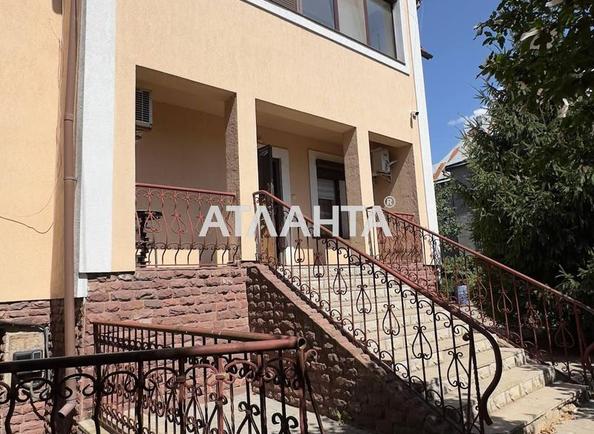 Дом по адресу ул. Львовская (площадь 187 м²) - Atlanta.ua