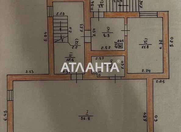 Дом по адресу ул. Львовская (площадь 187 м²) - Atlanta.ua - imageAlt 24