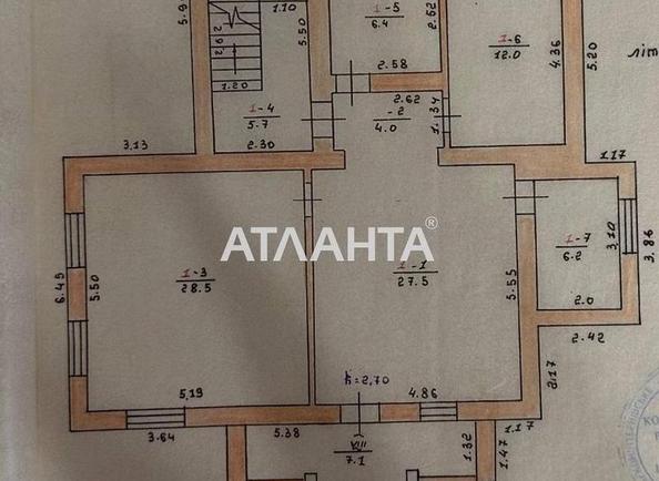 Дом по адресу ул. Львовская (площадь 187 м²) - Atlanta.ua - imageAlt 27