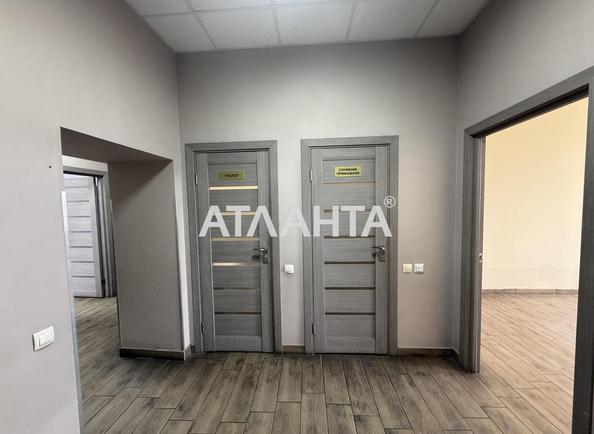 Коммерческая недвижимость по адресу ул. Хмельницкого Богдана (площадь 75 м²) - Atlanta.ua