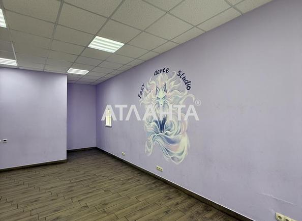 Коммерческая недвижимость по адресу ул. Хмельницкого Богдана (площадь 75 м²) - Atlanta.ua - фото 2