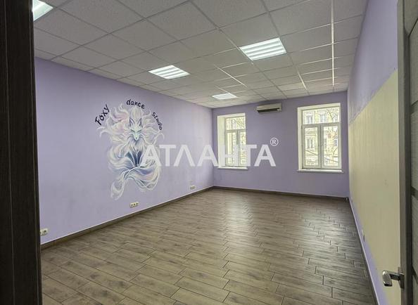 Коммерческая недвижимость по адресу ул. Хмельницкого Богдана (площадь 75 м²) - Atlanta.ua - фото 5