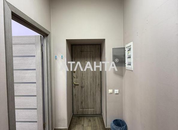 Коммерческая недвижимость по адресу ул. Хмельницкого Богдана (площадь 75 м²) - Atlanta.ua - фото 6