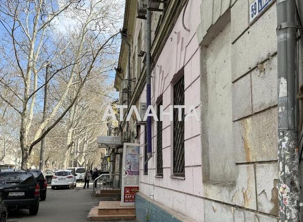 Коммерческая недвижимость по адресу ул. Хмельницкого Богдана (площадь 75 м²) - Atlanta.ua - фото 7