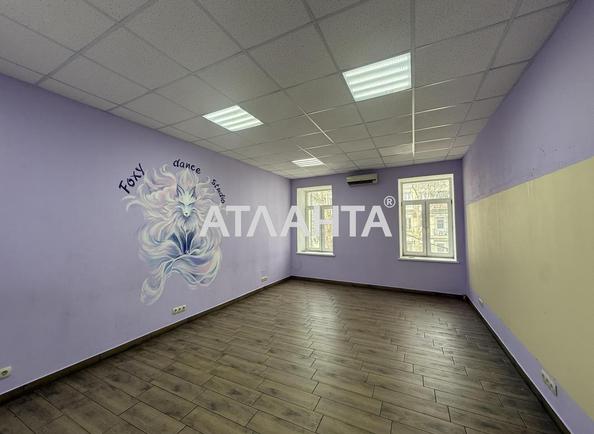 Коммерческая недвижимость по адресу ул. Хмельницкого Богдана (площадь 75 м²) - Atlanta.ua - фото 8