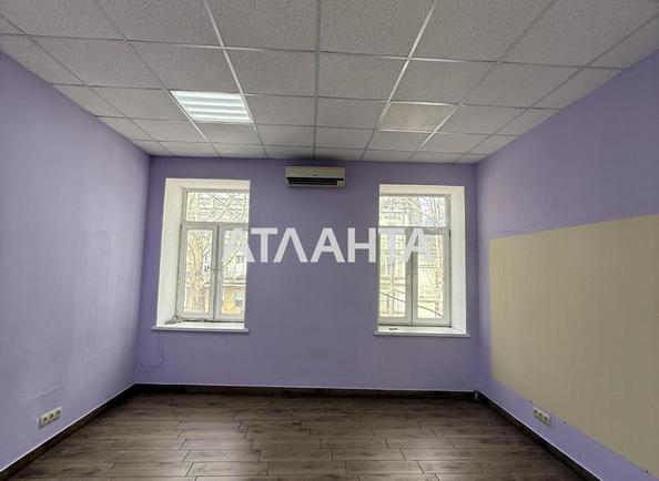 Коммерческая недвижимость по адресу ул. Хмельницкого Богдана (площадь 75 м²) - Atlanta.ua - фото 9