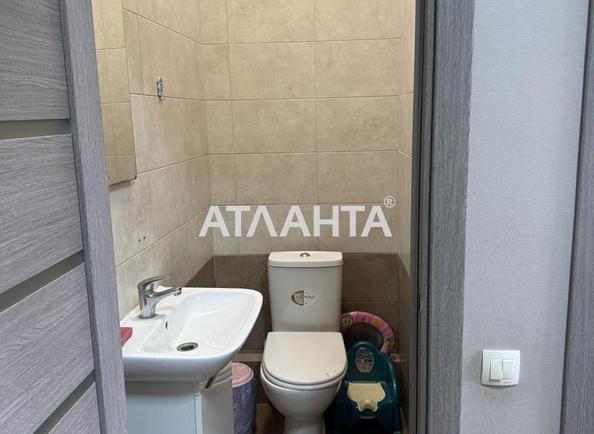 Коммерческая недвижимость по адресу ул. Хмельницкого Богдана (площадь 75 м²) - Atlanta.ua - фото 10