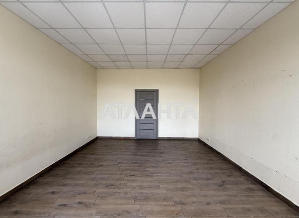 Коммерческая недвижимость по адресу ул. Хмельницкого Богдана (площадь 75 м²) - Atlanta.ua - фото 11