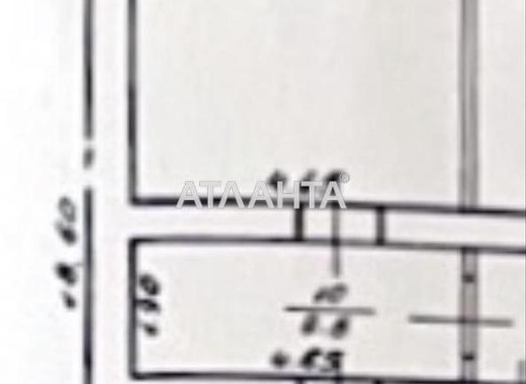 Коммерческая недвижимость по адресу ул. Хмельницкого Богдана (площадь 75 м²) - Atlanta.ua - фото 12