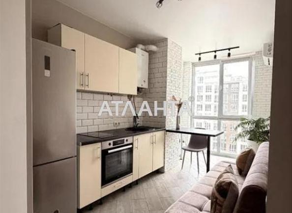 1-комнатная квартира по адресу ул. Богуславская (площадь 32 м²) - Atlanta.ua