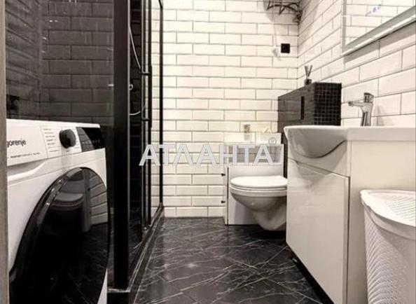 1-комнатная квартира по адресу ул. Богуславская (площадь 32 м²) - Atlanta.ua - фото 6