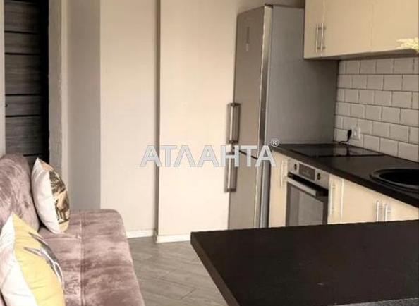 1-комнатная квартира по адресу ул. Богуславская (площадь 32 м²) - Atlanta.ua - фото 2