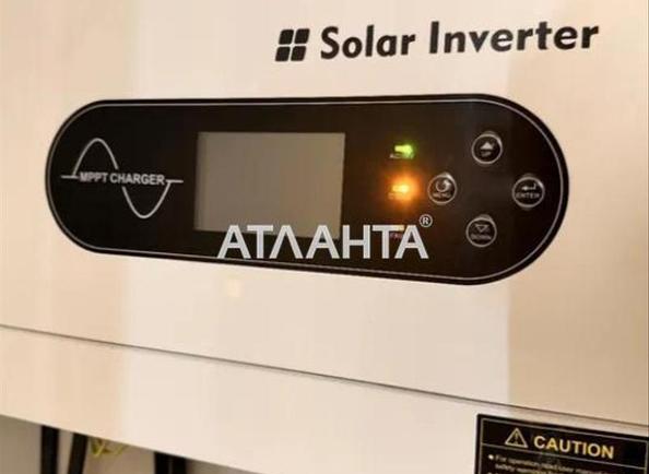 1-комнатная квартира по адресу ул. Богуславская (площадь 32 м²) - Atlanta.ua - фото 4