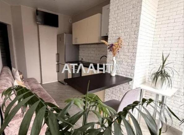 1-комнатная квартира по адресу ул. Богуславская (площадь 32 м²) - Atlanta.ua - фото 5