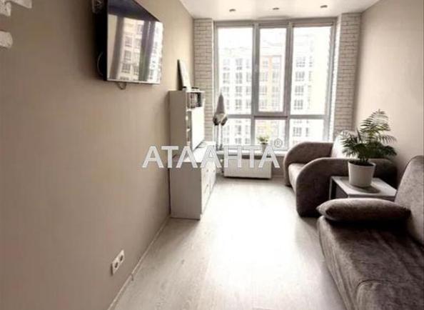 1-комнатная квартира по адресу ул. Богуславская (площадь 32 м²) - Atlanta.ua - фото 9