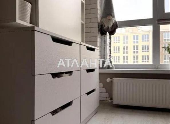 1-комнатная квартира по адресу ул. Богуславская (площадь 32 м²) - Atlanta.ua - фото 11