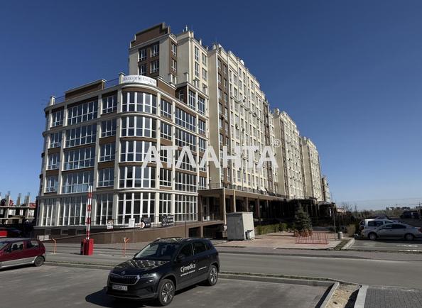1-комнатная квартира по адресу ул. Богуславская (площадь 32 м²) - Atlanta.ua - фото 13