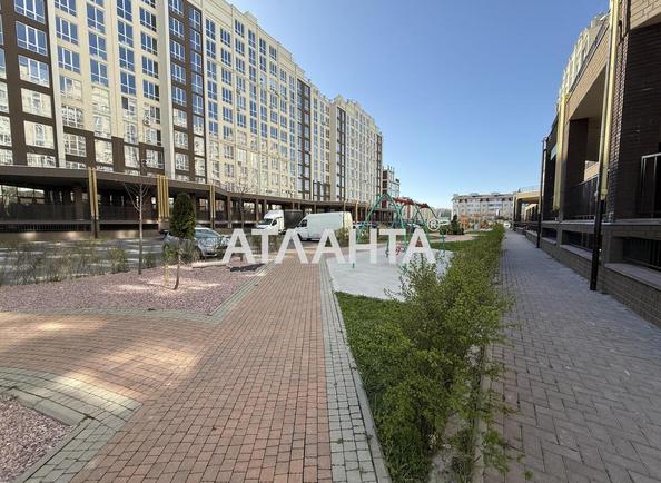 1-комнатная квартира по адресу ул. Богуславская (площадь 32 м²) - Atlanta.ua - фото 14