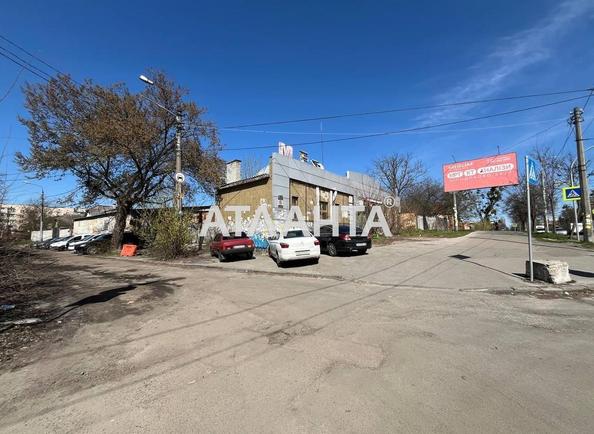 Коммерческая недвижимость по адресу ул. Щербаковского (площадь 796 м²) - Atlanta.ua - фото 3