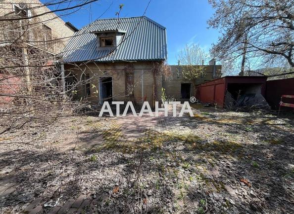 Коммерческая недвижимость по адресу ул. Щербаковского (площадь 796 м²) - Atlanta.ua - фото 5