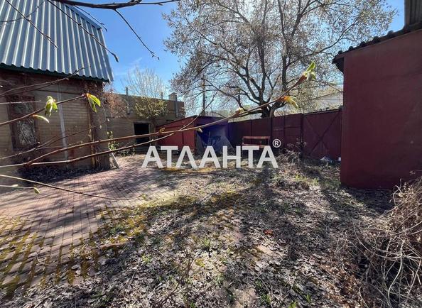 Коммерческая недвижимость по адресу ул. Щербаковского (площадь 796 м²) - Atlanta.ua - фото 6