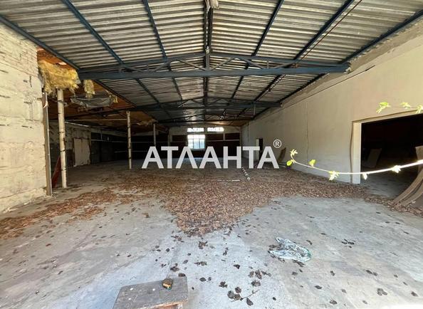 Коммерческая недвижимость по адресу ул. Щербаковского (площадь 796 м²) - Atlanta.ua - фото 7