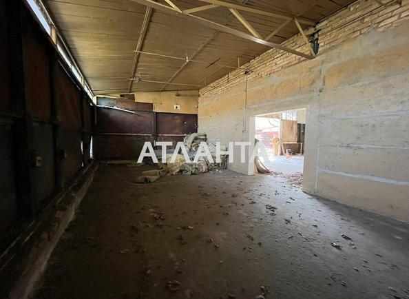 Коммерческая недвижимость по адресу ул. Щербаковского (площадь 796 м²) - Atlanta.ua - фото 8