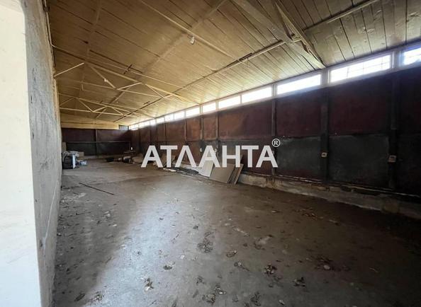 Коммерческая недвижимость по адресу ул. Щербаковского (площадь 796 м²) - Atlanta.ua - фото 9