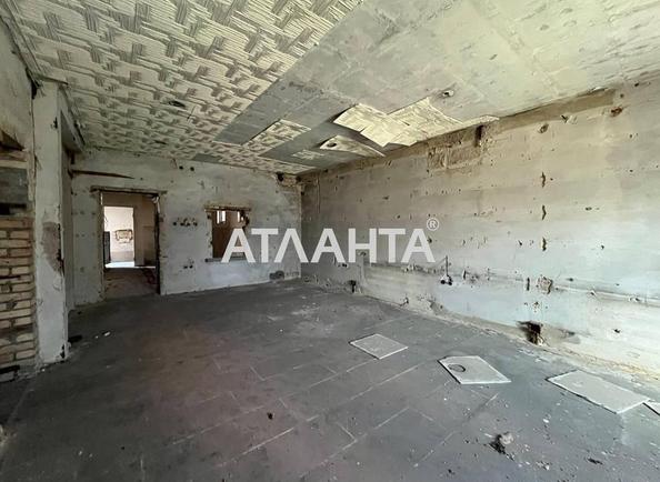 Коммерческая недвижимость по адресу ул. Щербаковского (площадь 796 м²) - Atlanta.ua - фото 10