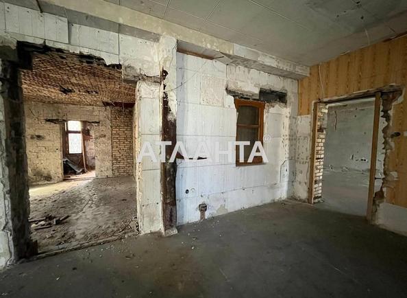 Коммерческая недвижимость по адресу ул. Щербаковского (площадь 796 м²) - Atlanta.ua - фото 11