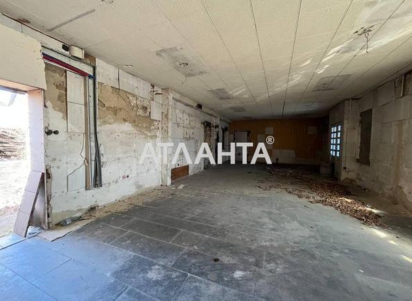 Коммерческая недвижимость по адресу ул. Щербаковского (площадь 796 м²) - Atlanta.ua - фото 13