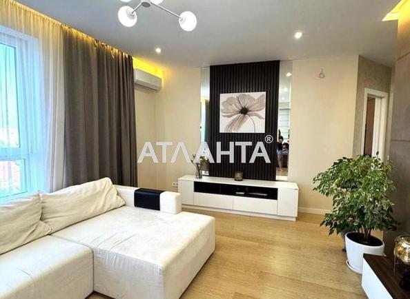 3-комнатная квартира по адресу Черво́ной Кали́ны пр. (площадь 95,3 м²) - Atlanta.ua - imageAlt 4