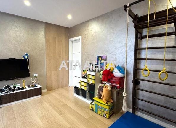 3-комнатная квартира по адресу Черво́ной Кали́ны пр. (площадь 95,3 м²) - Atlanta.ua - imageAlt 5