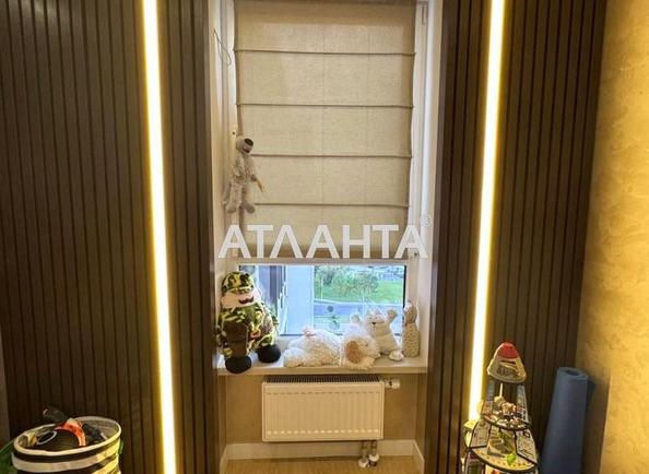 3-комнатная квартира по адресу Черво́ной Кали́ны пр. (площадь 95,3 м²) - Atlanta.ua - imageAlt 6