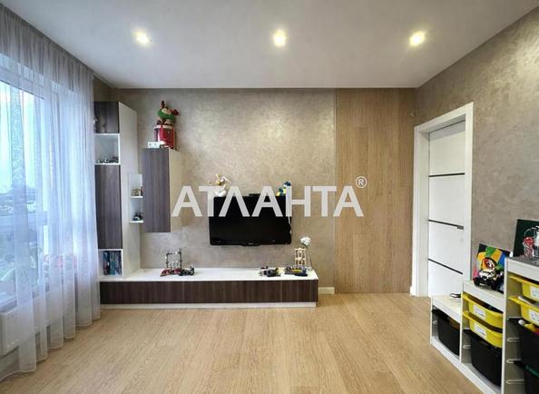 3-комнатная квартира по адресу Черво́ной Кали́ны пр. (площадь 95,3 м²) - Atlanta.ua - imageAlt 7